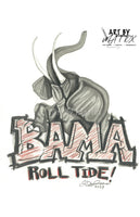 Inspired by "BAMA"