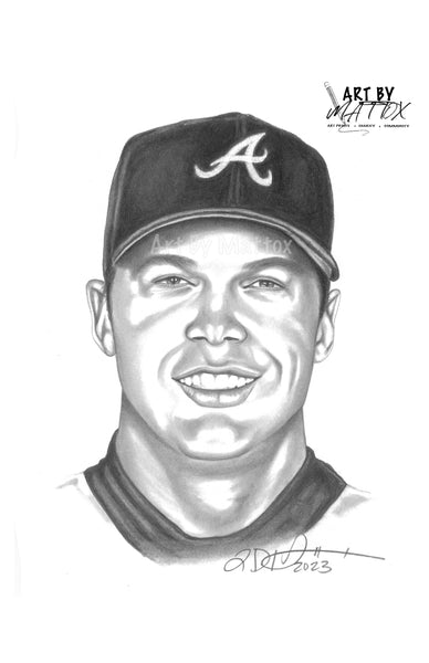 Inspired by "Chipper Jones"