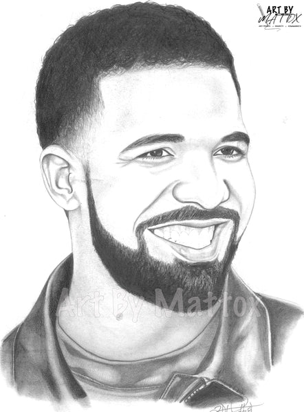 Inspired by "Drake"