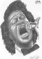 Inspired by "James Brown"