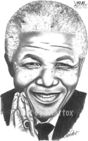 Inspired by "Nelson Mandela"