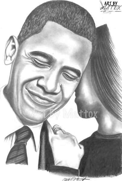 Inspired by "Obama"