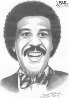 Inspired by "Richard Pryor"