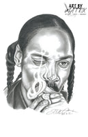 Inspired by "Snoop Dogg"