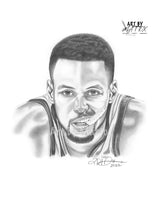 Inspired by "Stephen Curry"