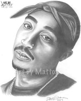 Inspired by "Tupac"